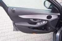 Mercedes-Benz C 180 C180