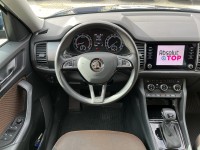 Skoda Kodiaq 1.4 TSI 4x4