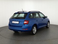 Skoda Fabia Combi 1.0 TSI DSG
