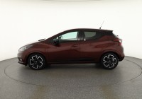 Vorschau: Nissan Micra 1.0 IG-T X-tronic N-Design