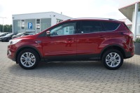 Ford Kuga 2.0 TDCi 4x4