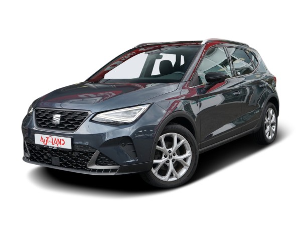Seat Arona 1.0 TSI FR
