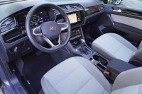 VW Touran 2.0 TDI Comfortline