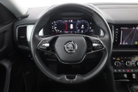Skoda Kodiaq 2.0 TDI Tour DSG