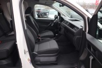 VW Caddy Maxi 2.0 TDI DSG