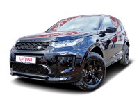 Land Rover Discovery Sport 2.0 P200 R-Dynamic S AWD 2-Zonen-Klima Navi Sitzheizung