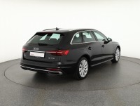 Audi A4 Avant 35 TFSI advanced
