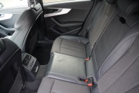 Audi A4 Avant 1.4TFSI sport S-Line