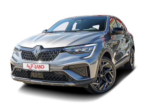 Renault Arkana Esprit Alpine E-Tech 145 Aut.