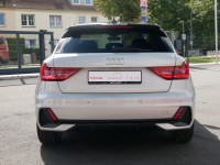 Audi A1 Sportback 25 1.0 TFSI S line