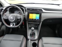 MG ZS 1.5 VTi-Tech