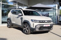 Dacia Duster Journey Hybrid 155 Aut.
