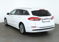 Ford Mondeo Turnier 2.0 EcoBlue Titanium