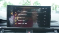 Audi A4 Avant 30 2.0 TDI advanced