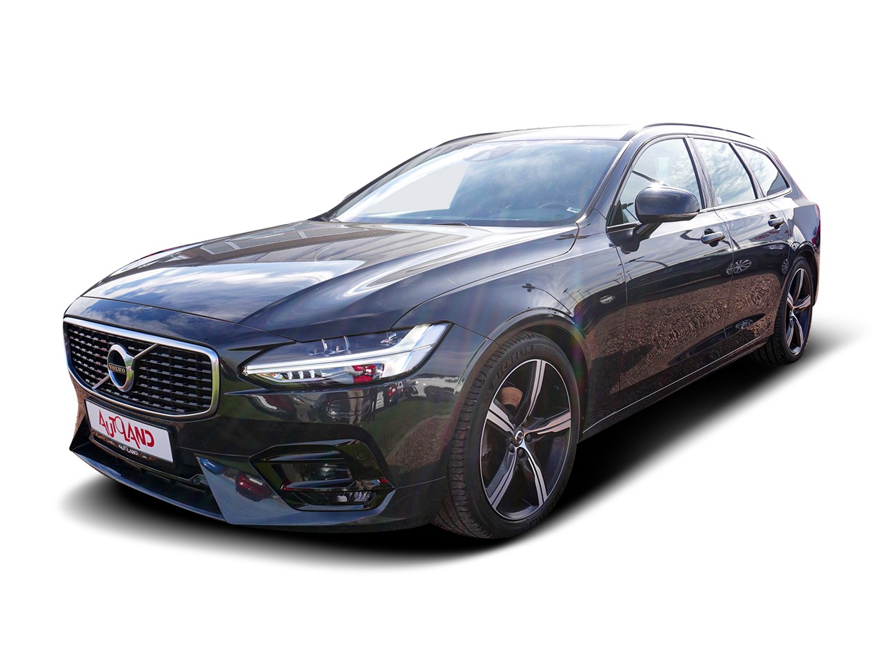 Volvo V90 V 90 D5 AWD R Design