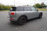 MINI ONE_CLUBMAN Clubman One 1.5 Aut.