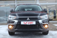 Mitsubishi ASX 1.6 Edition 100