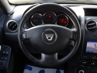 Dacia Duster 1.2 TCe 125 Prestige 4x4