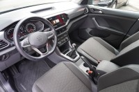 VW T-Cross 1.0 Style