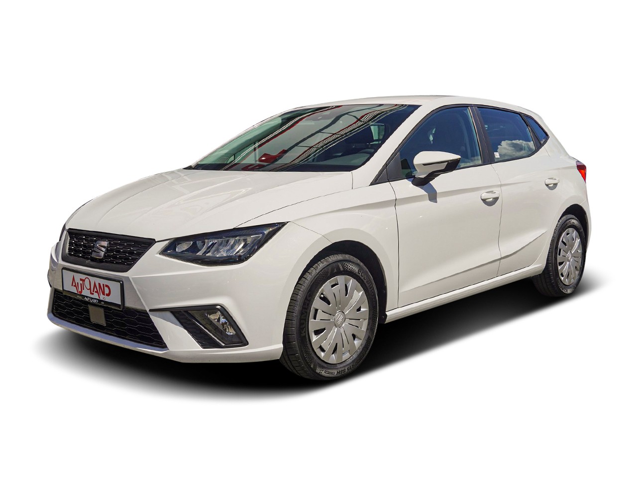 Seat Ibiza 1.0 TSI Reference