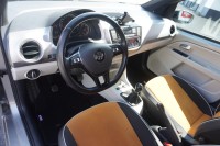 VW up up! 1.0 R-Line