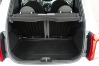 Fiat 500 1.2 Lounge Easytronic