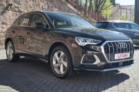 Audi Q3 40 2.0 TFSI DSG quattro S-Line