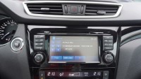 Nissan Qashqai 1.2 N-Vision