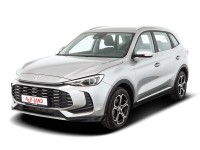 MG ZS 1.5 Hybrid Comfort Aut. Navi Sitzheizung LED
