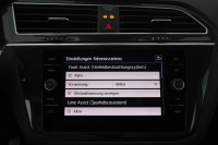 VW Tiguan 2.0 TDI Comfortline