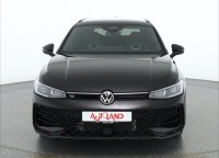 VW Passat Variant R-Line BlackStyle 2.0 TSI 4M DSG