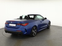 BMW 420 i Cabrio M Sport Aut.