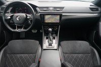 Skoda Superb Combi 1.4 TSI Sportline iV