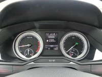 Skoda Superb Combi 1.5 TSI
