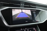 Audi A6 Avant 45 TFSI Design