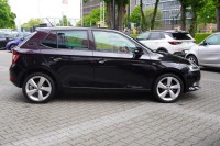Skoda Fabia 1.0 TSI Clever