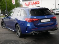 Mercedes-Benz C 200 C200 T-Modell AMG Line