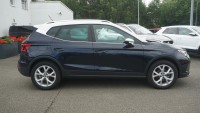 Seat Arona 1.5 FR Beats Fast Lane