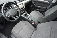 VW Passat Variant 1.5 16V TSI Conceptline