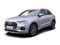 Audi Q3 40 2.0 TFSI quattro S-Line LED AHK Navi PDC Sit