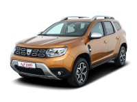 Dacia Duster II 1.3 TCE Anniversary Navi 360° AHK DAB