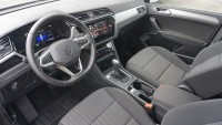 VW Touran 1.5 TSI DSG