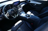 Mercedes-Benz C 200 C200 d T Avantgarde 9G-Tronic