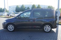 VW Caddy 2.0 TDI Life