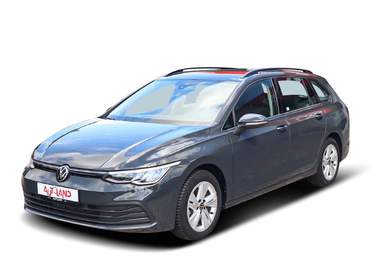 VW Golf VIII Variant 1.5 TSI Life