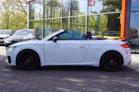 Audi TT Roadster 40 S-Line COMPETITION