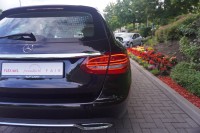 Mercedes-Benz C 180 C180 T-Modell Avantgarde