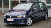 Vorschau: VW Golf Sportsvan 1.2 TSI