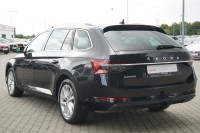 Skoda Superb Combi 1.5 TSI DSG