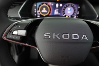 Skoda Octavia Combi 2.0 TDI DSG